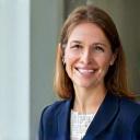 Porträtt av Sofia Lindgren